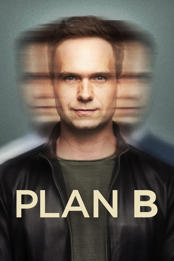 مشاهدة مسلسل Plan B موسم 1 حلقة 5