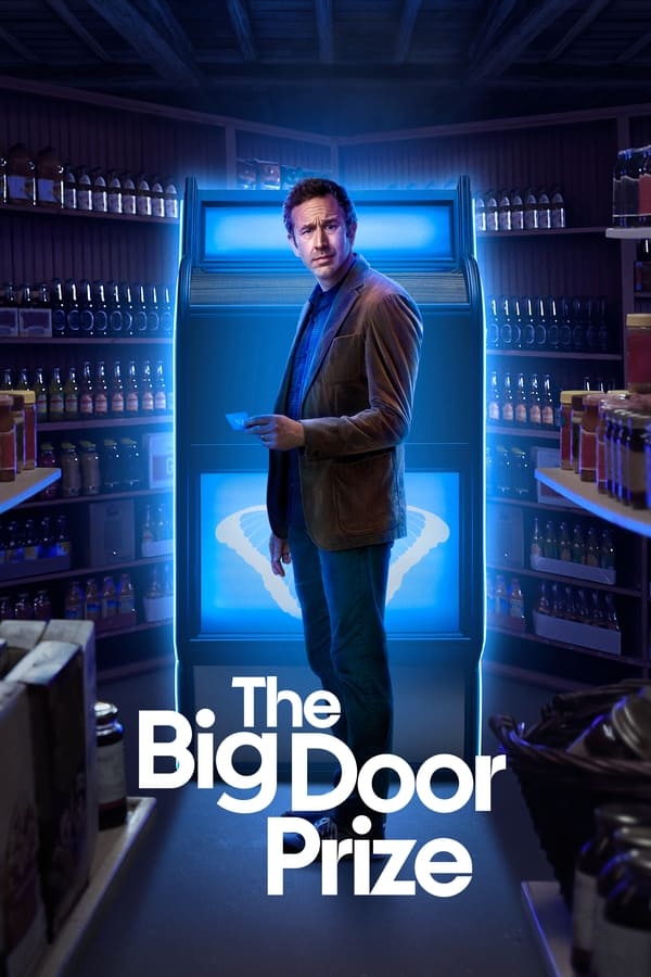 مشاهدة مسلسل The Big Door Prize موسم 1 حلقة 9