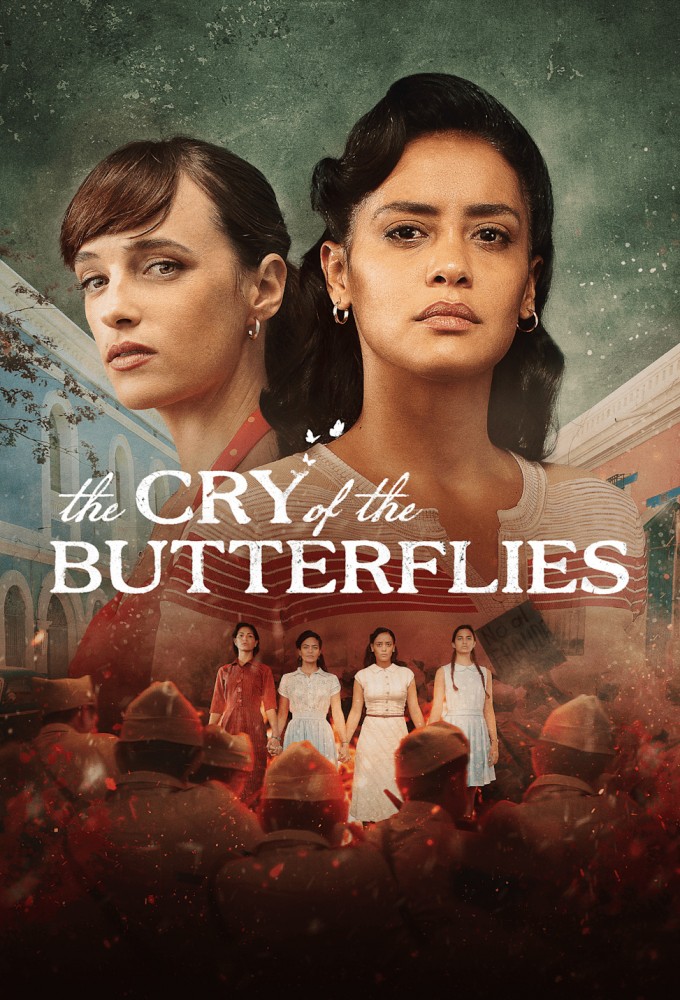 مشاهدة مسلسل The Cry of the Butterflies موسم 1 حلقة 9