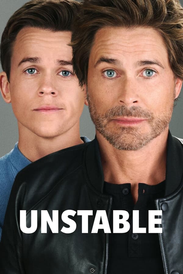 مشاهدة مسلسل Unstable موسم 1 حلقة 4