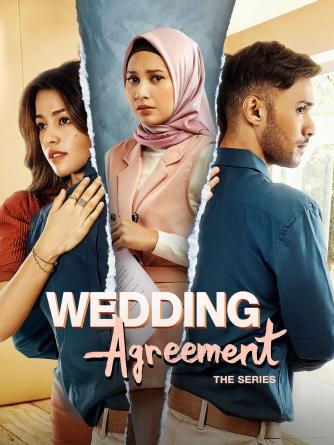 مشاهدة مسلسل Wedding Agreement: The Series موسم 1 حلقة 1