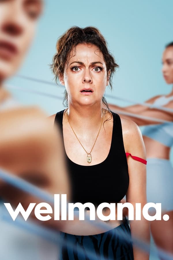 مشاهدة مسلسل Wellmania موسم 1 حلقة 6