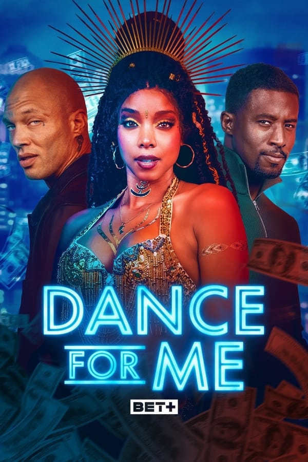 مشاهدة فيلم Dance for Me 2023 مترجم