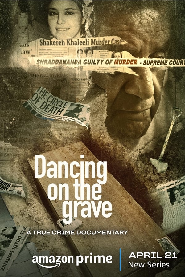 مشاهدة مسلسل Dancing on the Grave موسم 1 حلقة 2