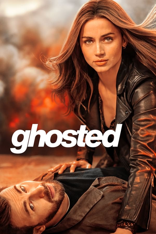 مشاهدة فيلم Ghosted 2023 مترجم