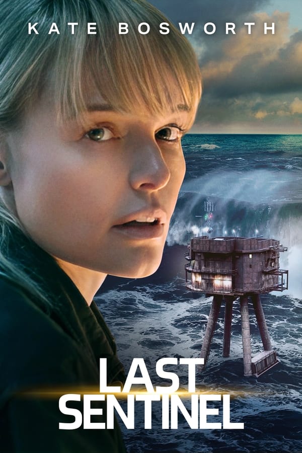 مشاهدة فيلم WEBRip Last Sentinel 2023 مترجم