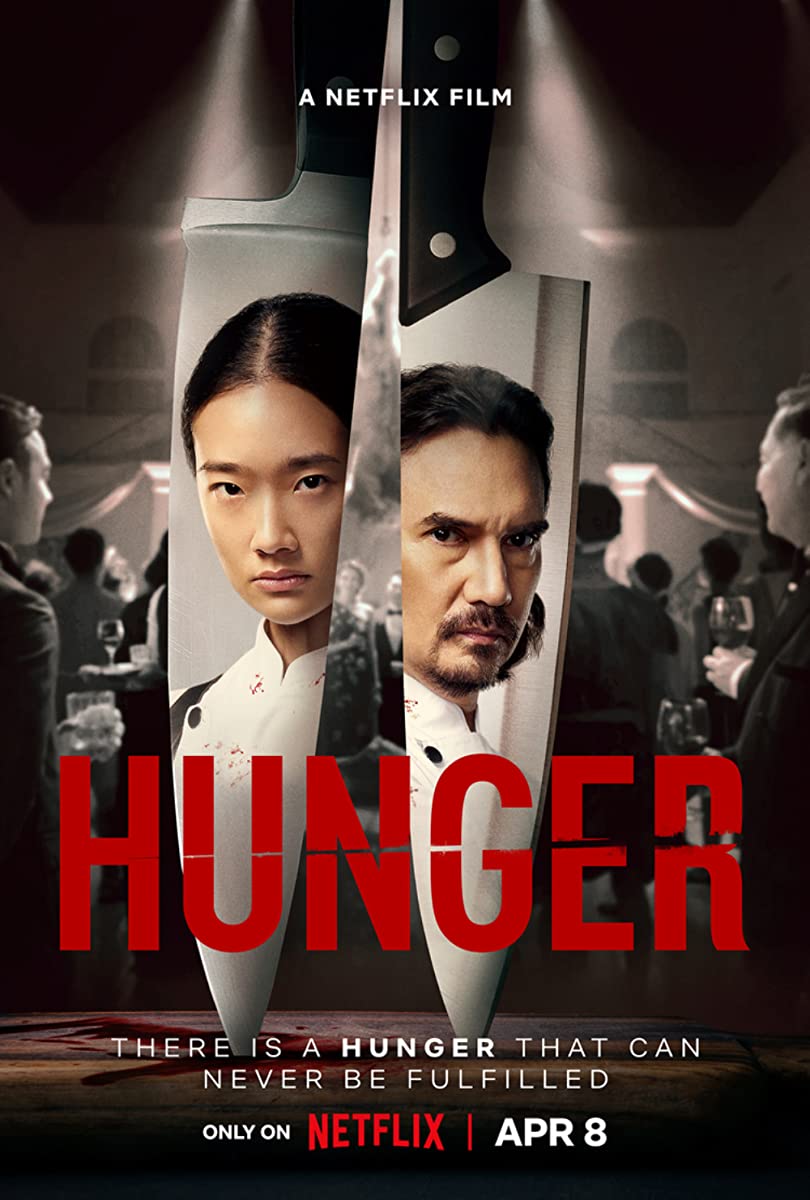 مشاهدة فيلم Hunger 2023 مترجم