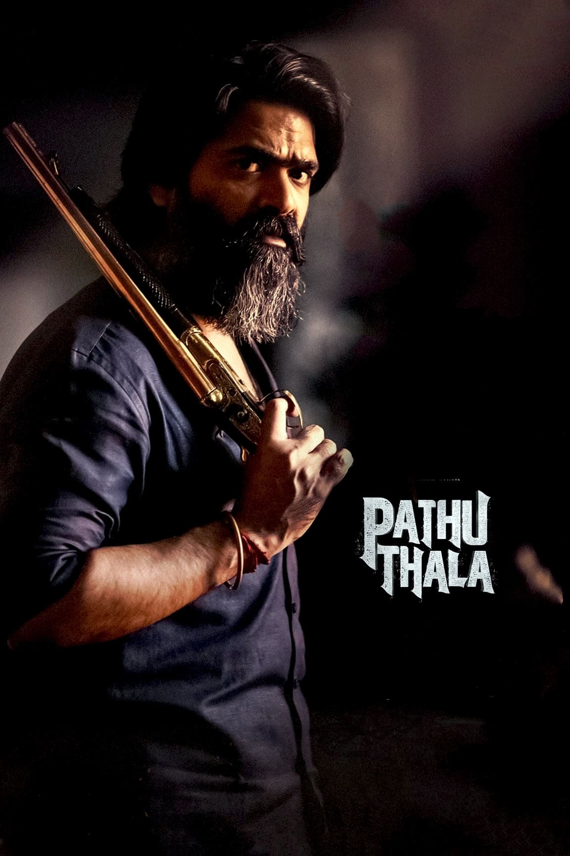 مشاهدة فيلم Pathu Thala 2023 مترجم