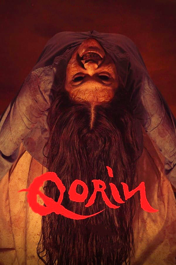 مشاهدة فيلم Qorin 2022 مترجم