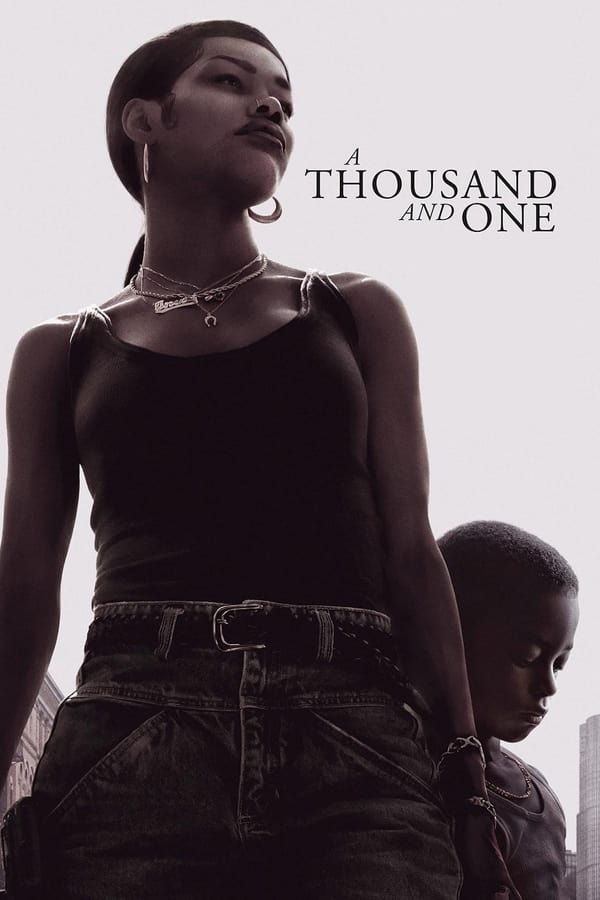 مشاهدة فيلم A Thousand and One 2023 مترجم