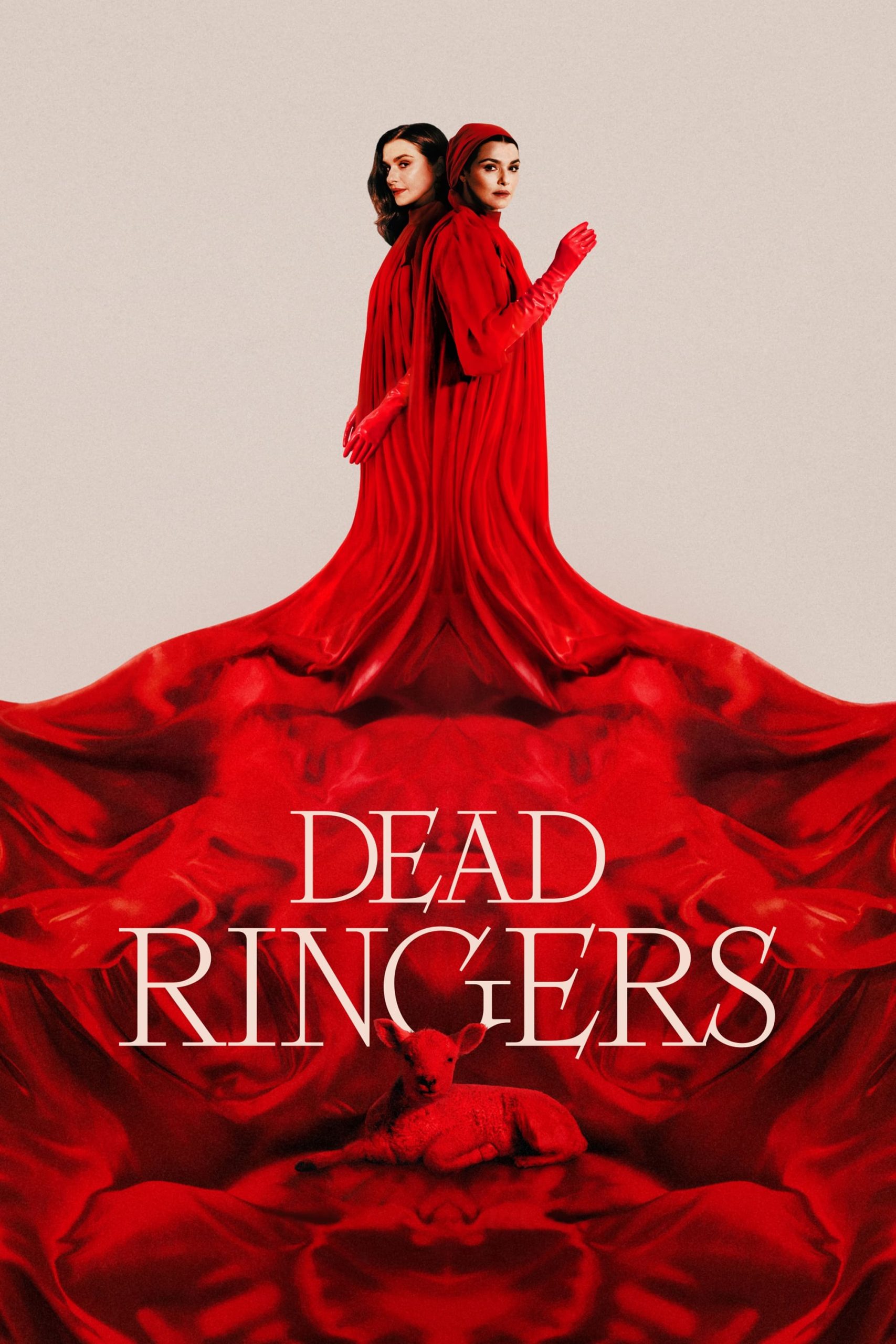 مشاهدة مسلسل Dead Ringers موسم 1 حلقة 1