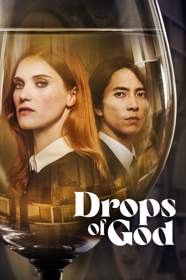 مشاهدة مسلسل Drops of God موسم 1 حلقة 2