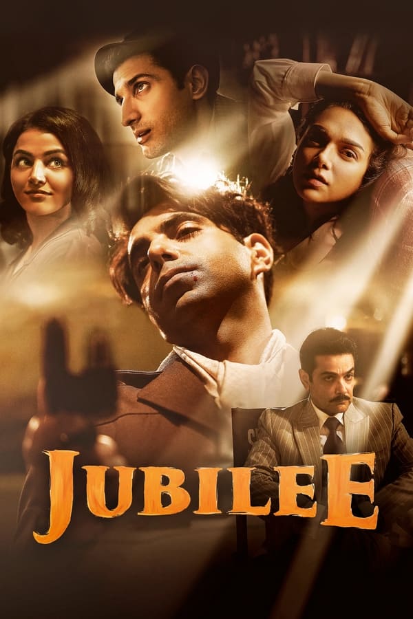 مشاهدة مسلسل Jubilee موسم 1 حلقة 2