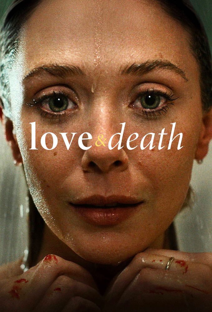 مشاهدة مسلسل Love & Death موسم 1 حلقة 5