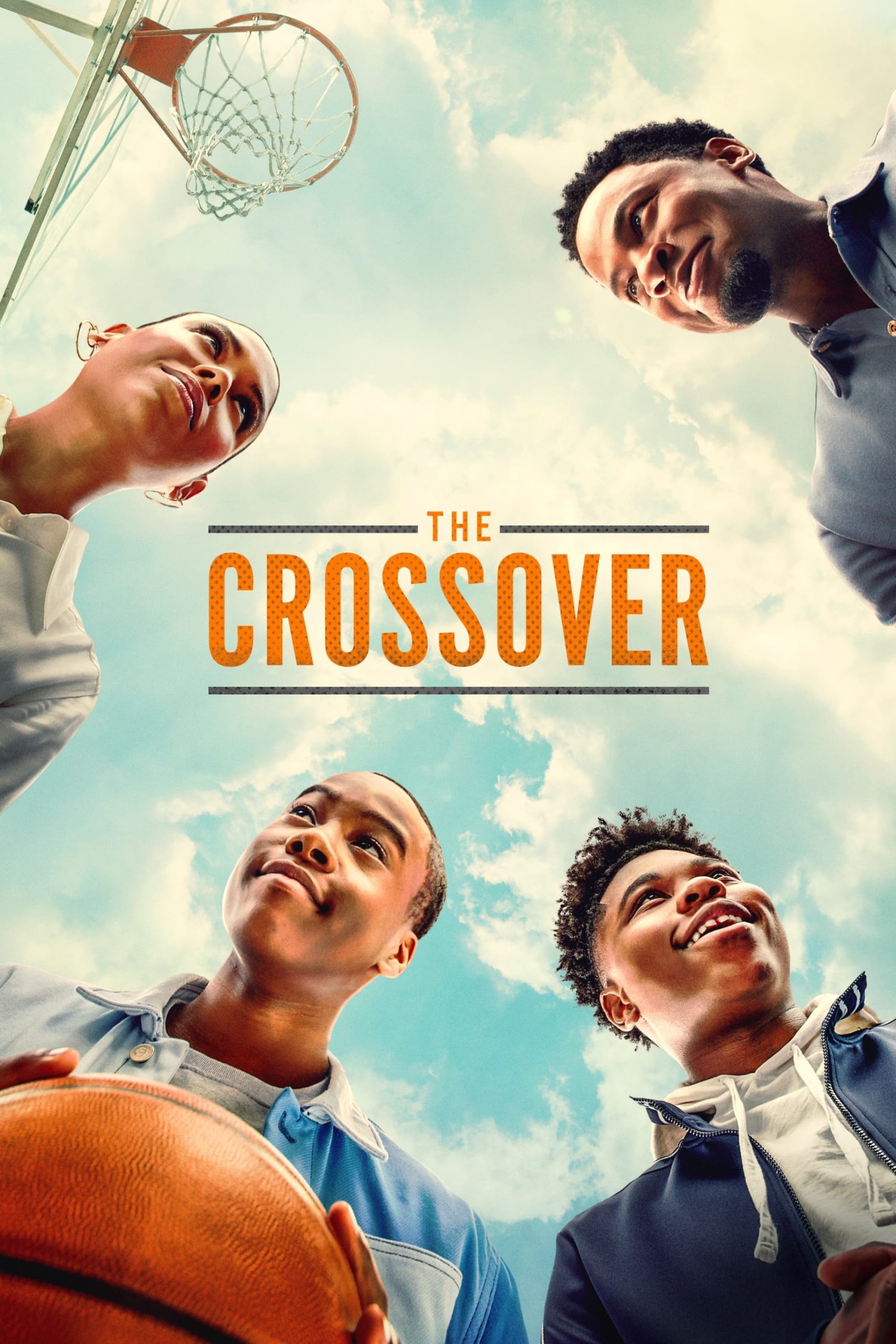 مشاهدة مسلسل The Crossover موسم 1 حلقة 4