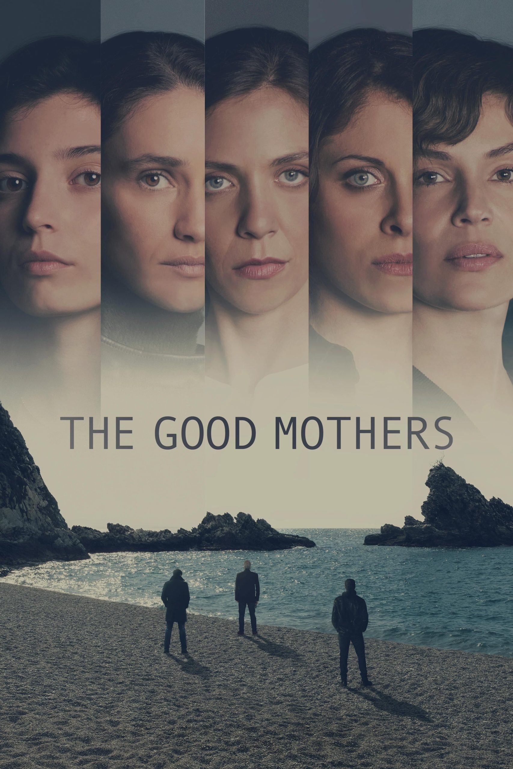 مشاهدة مسلسل The Good Mothers موسم 1 حلقة 3