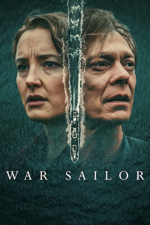 مشاهدة مسلسل War Sailor موسم 1 حلقة 3 والاخيرة