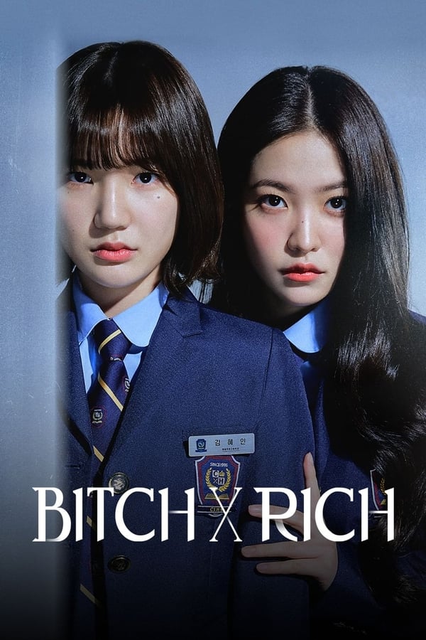 مشاهدة مسلسل Bitch X Rich موسم 1 حلقة 5