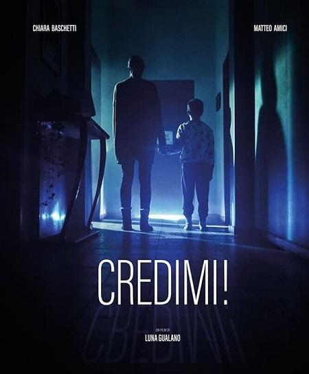 مشاهدة فيلم Credimi! 2022 مترجم