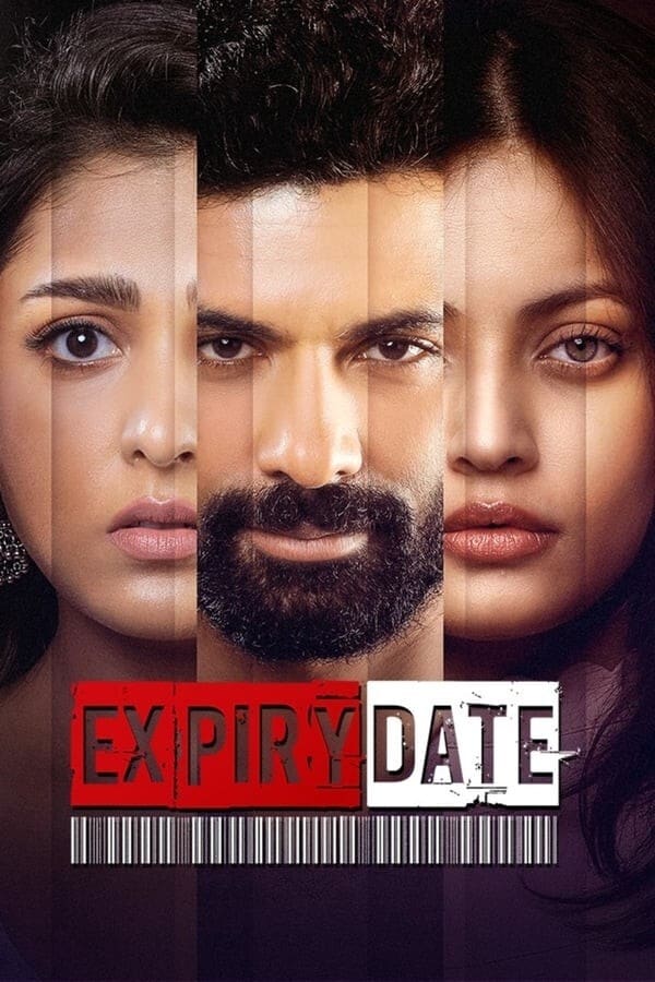 مشاهدة مسلسل Expiry Date موسم 1 حلقة 8