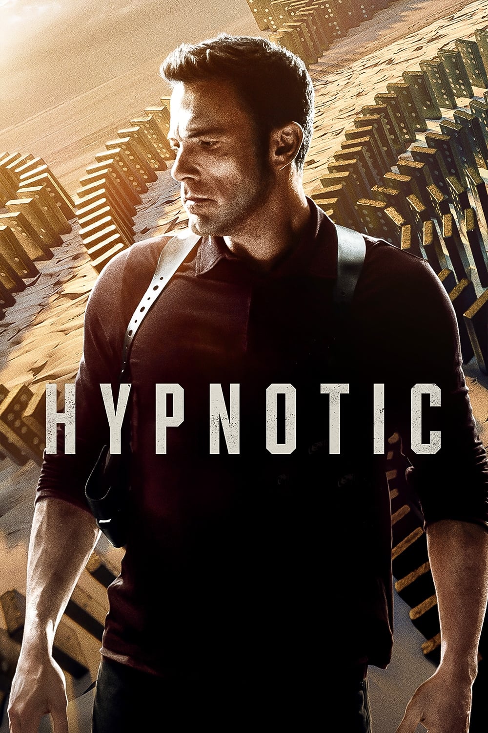 مشاهدة فيلم Hypnotic 2023 مترجم