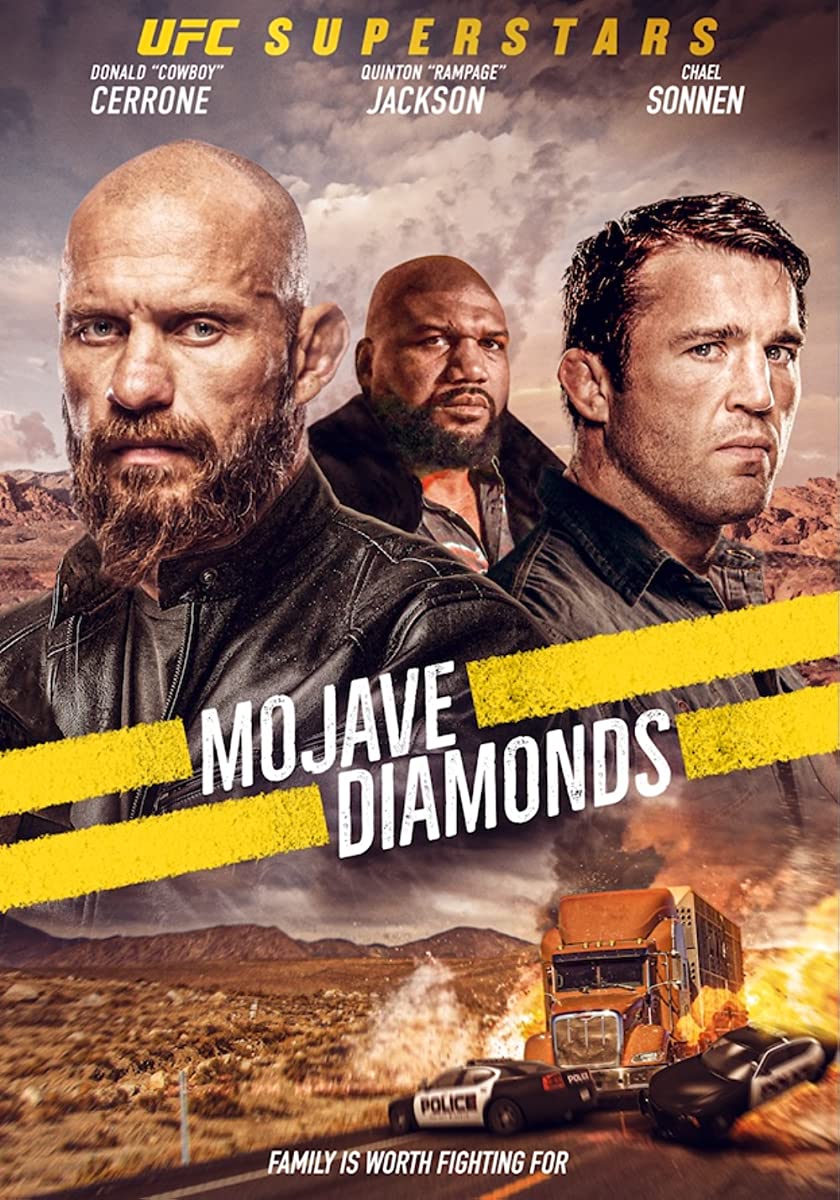 مشاهدة فيلم WEBRip Mojave Diamonds 2023 مترجم