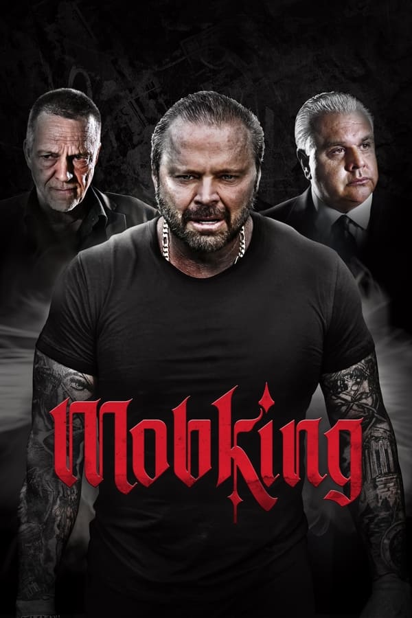 مشاهدة فيلم MobKing 2023 مترجم