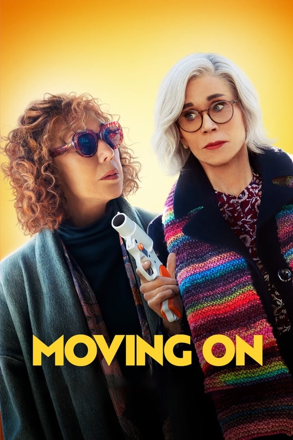 مشاهدة فيلم Moving On 2022 مترجم