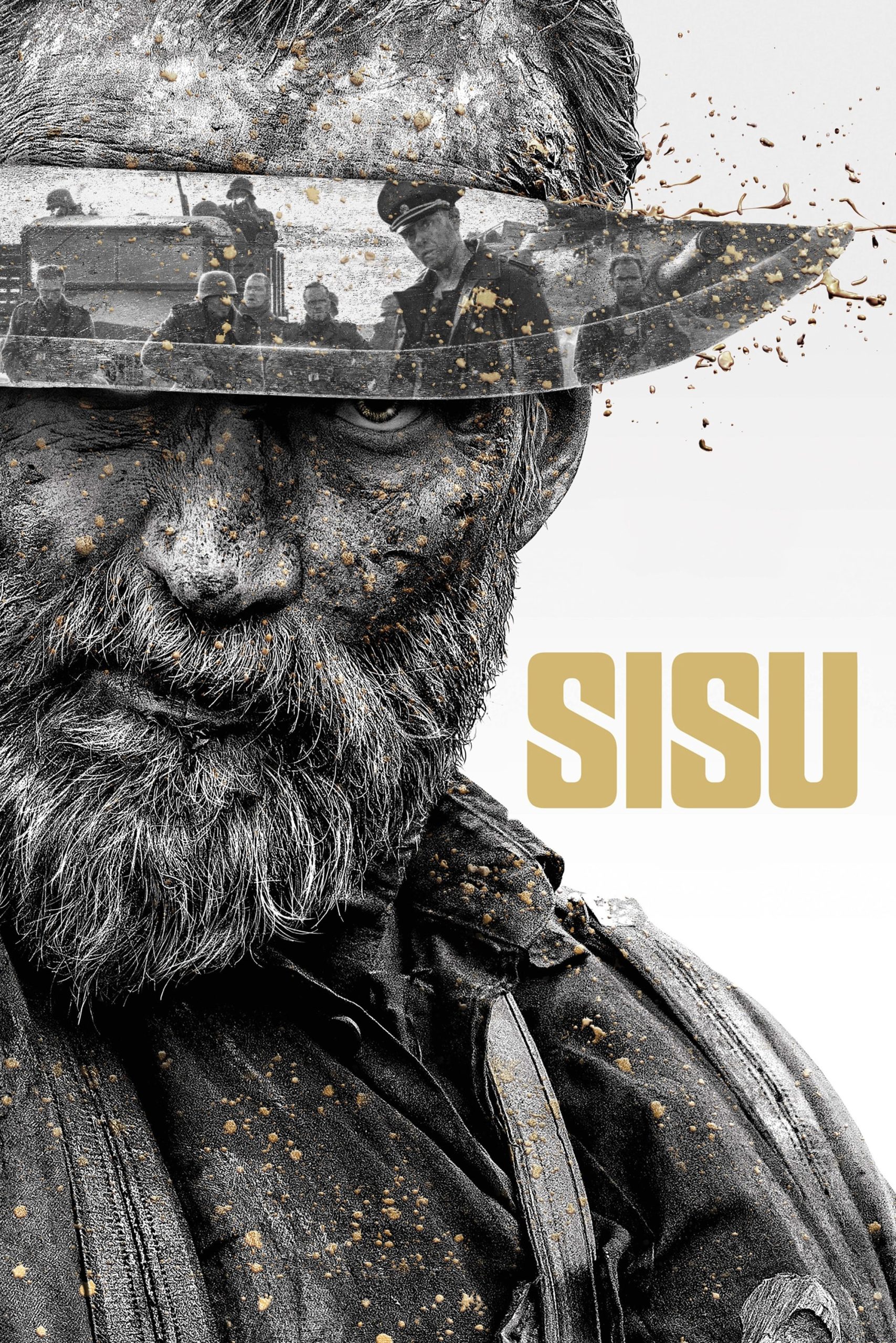 مشاهدة فيلم Sisu 2022 مترجم