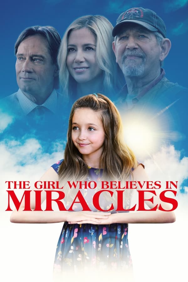 مشاهدة فيلم The Girl Who Believes in Miracles 2021 مترجم