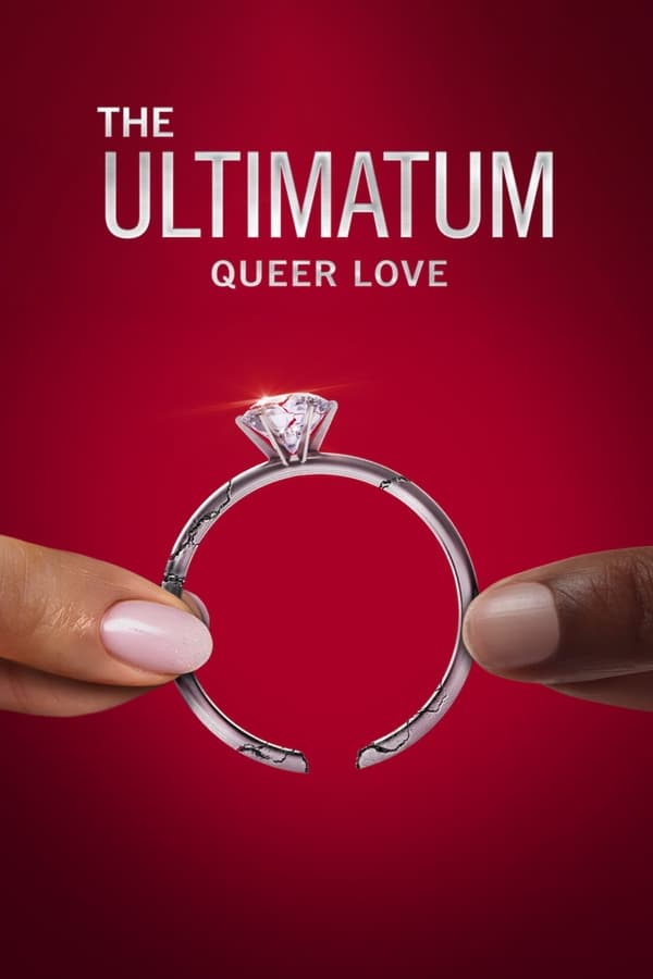 مشاهدة برنامج The Ultimatum: Queer Love موسم 1 حلقة 2