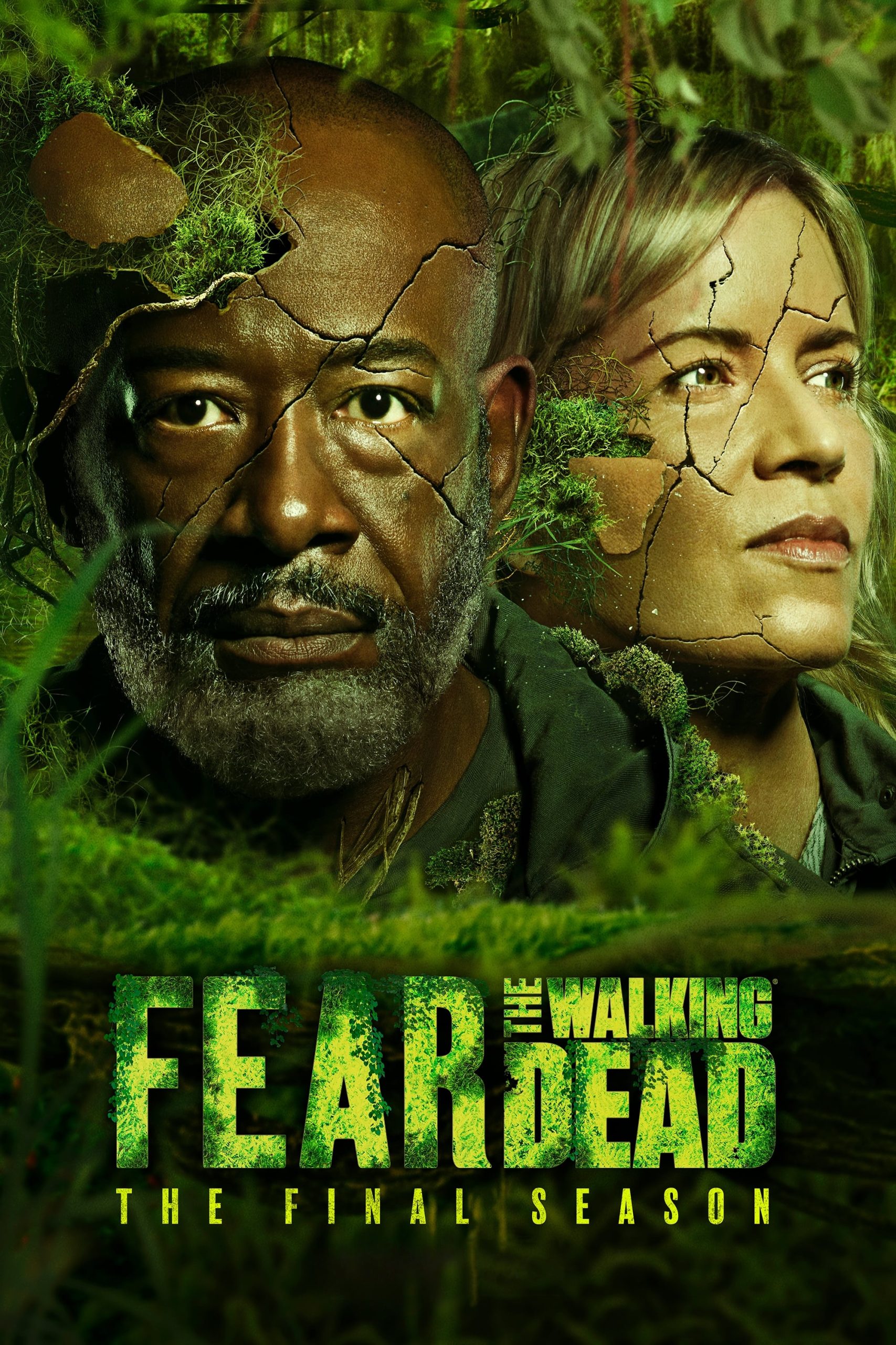 مشاهدة مسلسل Fear the Walking Dead موسم 8 حلقة 11