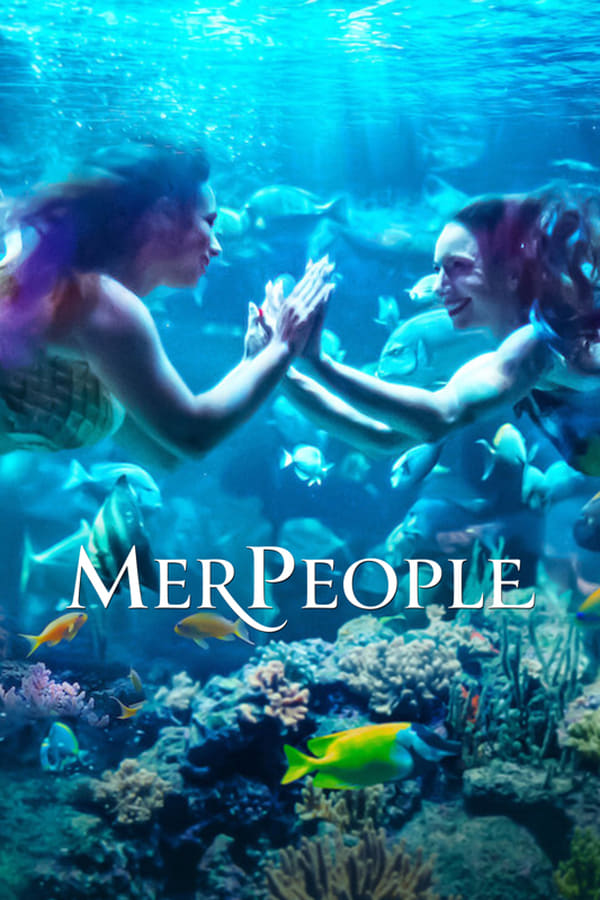 مشاهدة مسلسل MerPeople موسم 1 حلقة 1