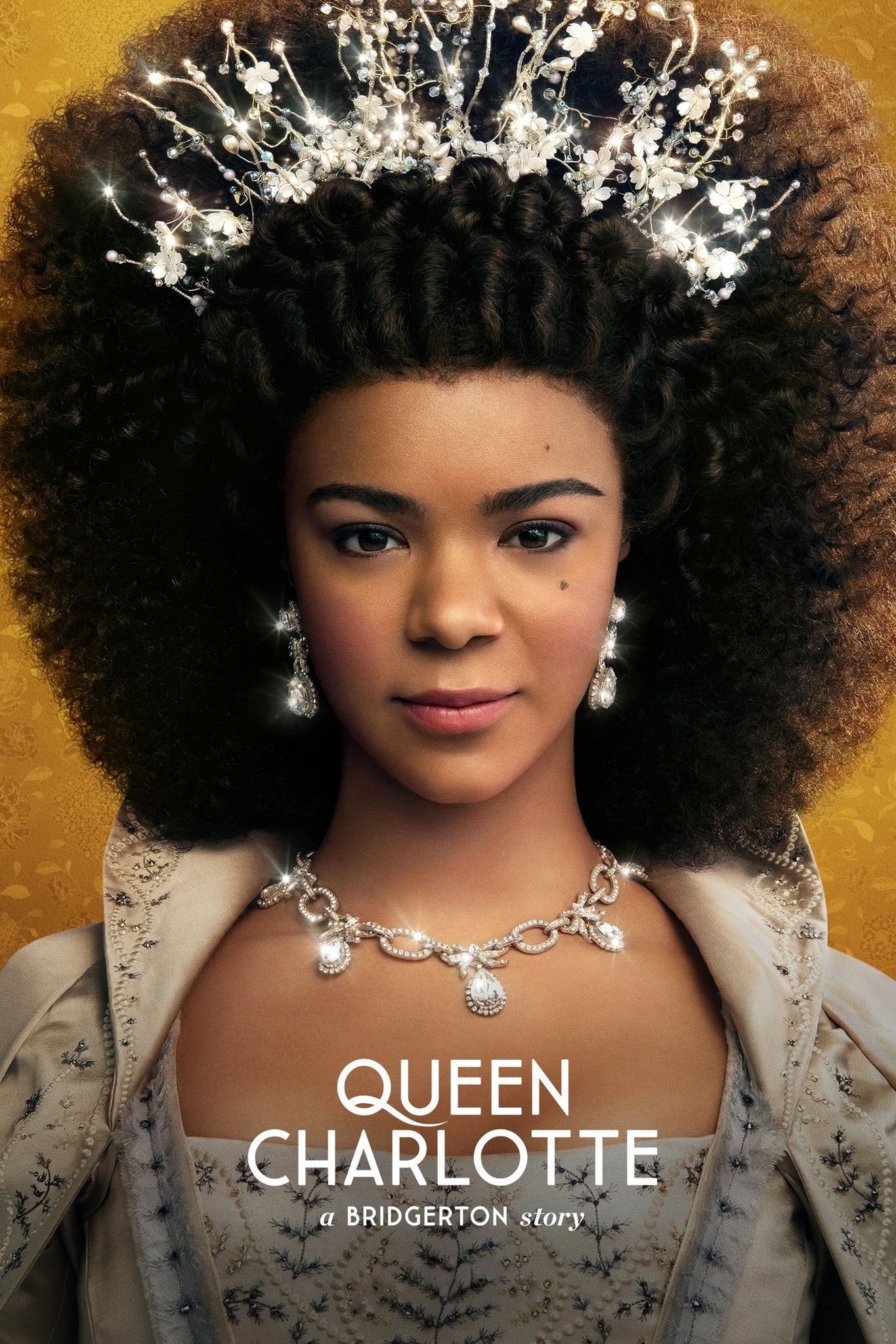 مشاهدة مسلسل Queen Charlotte: A Bridgerton Story موسم 1 حلقة 2