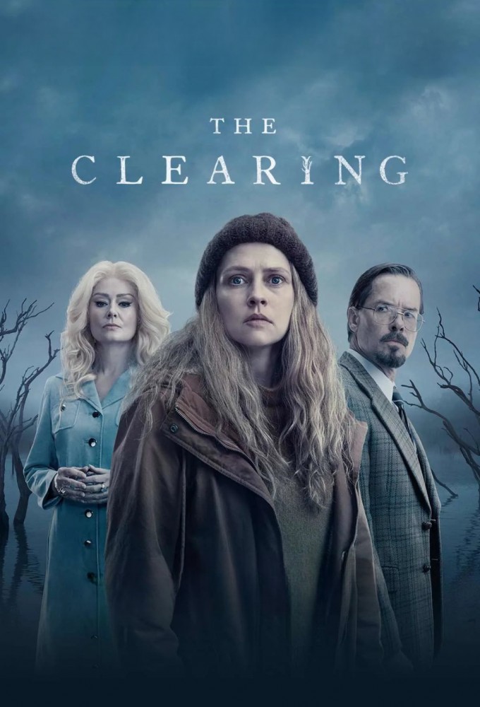 مشاهدة مسلسل The Clearing موسم 1 حلقة 4