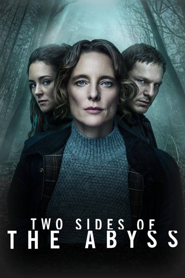 مشاهدة مسلسل Two Sides of the Abyss موسم 1 حلقة 3