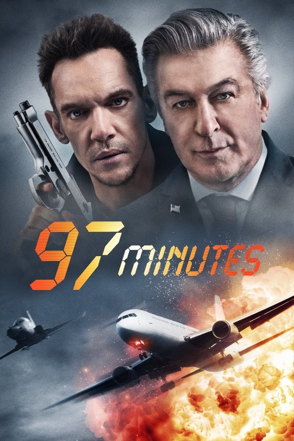 مشاهدة فيلم 97 Minutes 2023 WEBRip مترجم