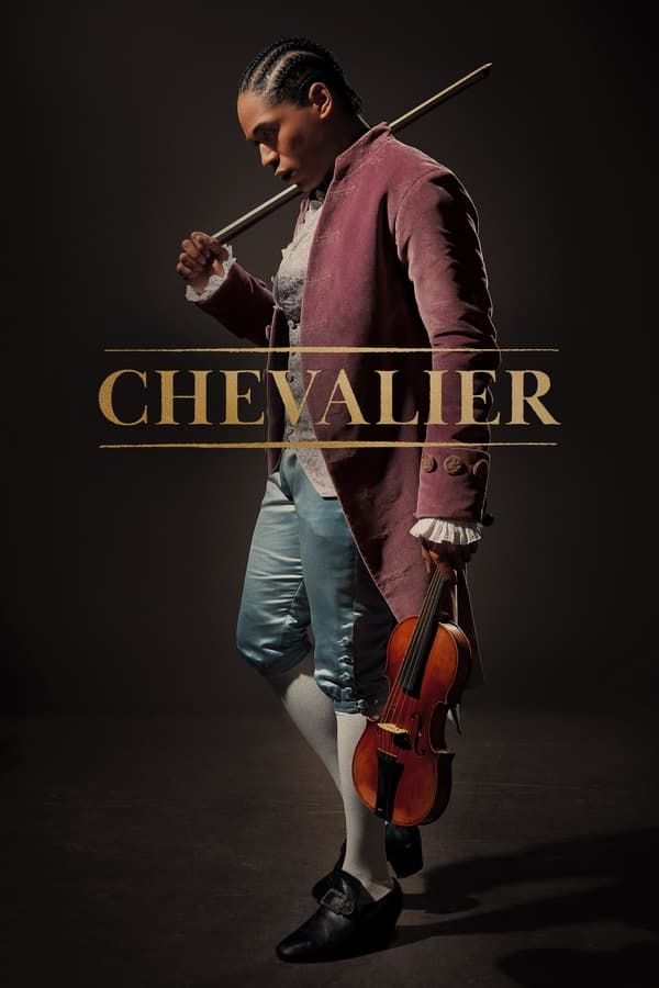 مشاهدة فيلم Chevalier 2022 مترجم