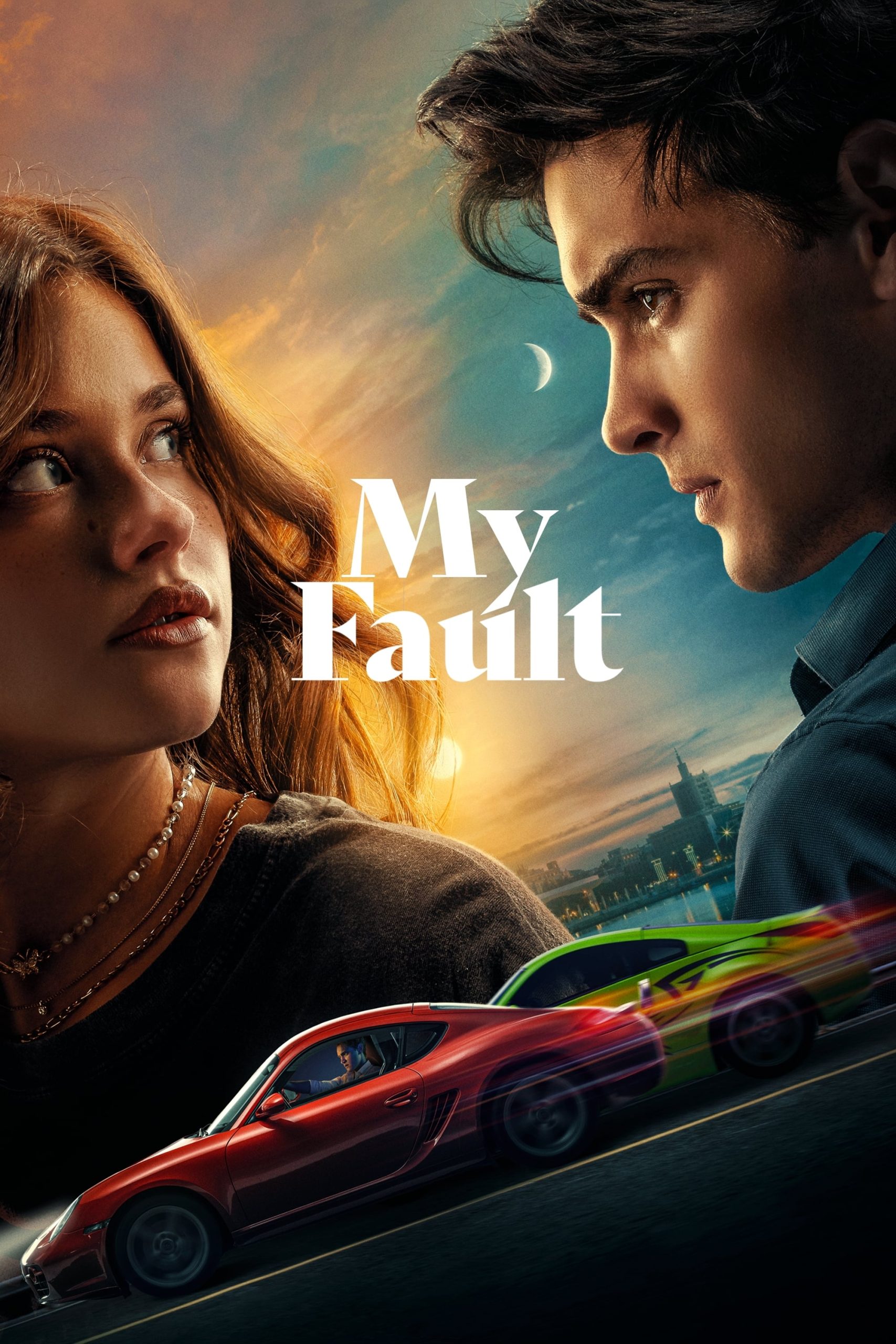 مشاهدة فيلم My Fault 2023 مترجم