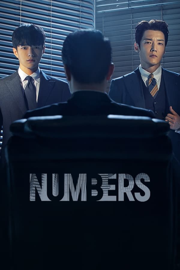 مشاهدة مسلسل Numbers  موسم 1 حلقة 11