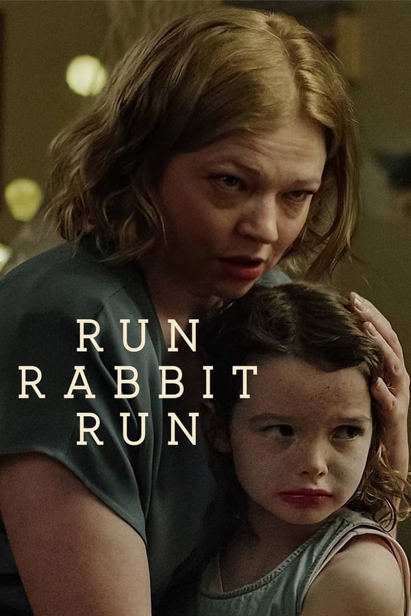 مشاهدة فيلم Run Rabbit Run 2023 مترجم