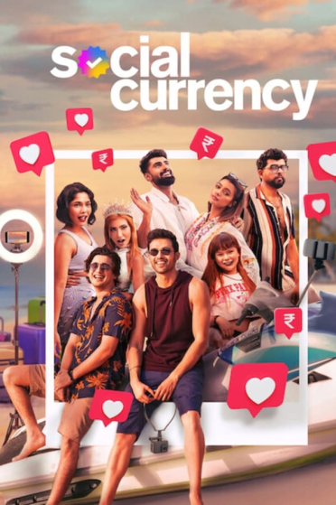 مشاهدة برنامج Social Currency موسم 1 حلقة 2