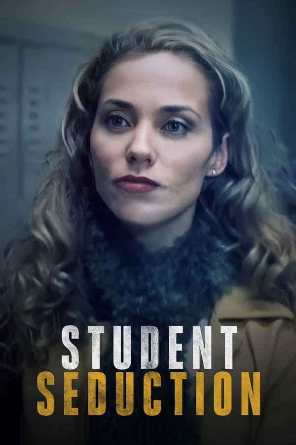 مشاهدة فيلم Student Seduction 2022 مترجم