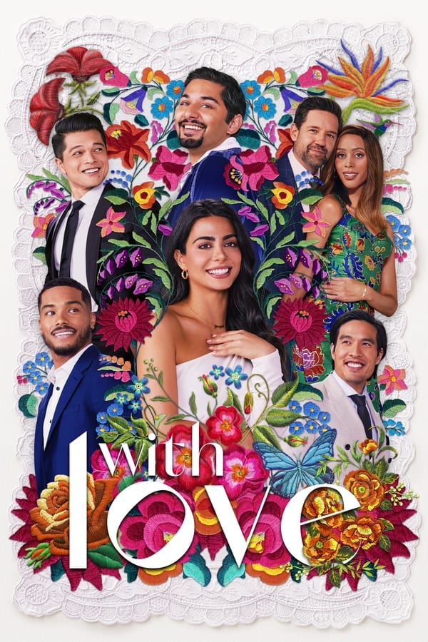 مشاهدة مسلسل With Love موسم 2 حلقة 2