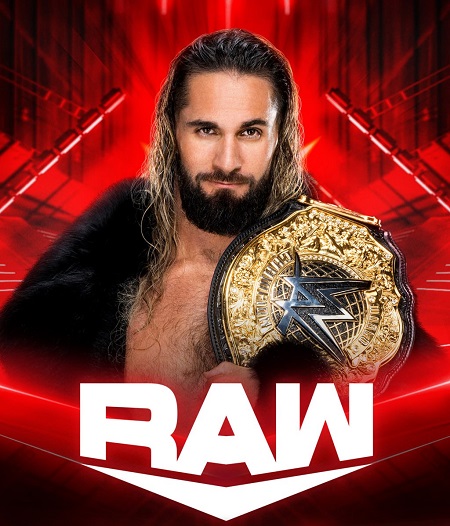 مشاهدة عرض الرو WWE Raw 26.06.2023 مترجم