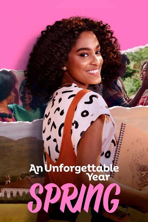 مشاهدة فيلم An Unforgettable Year Spring 2023 مترجم