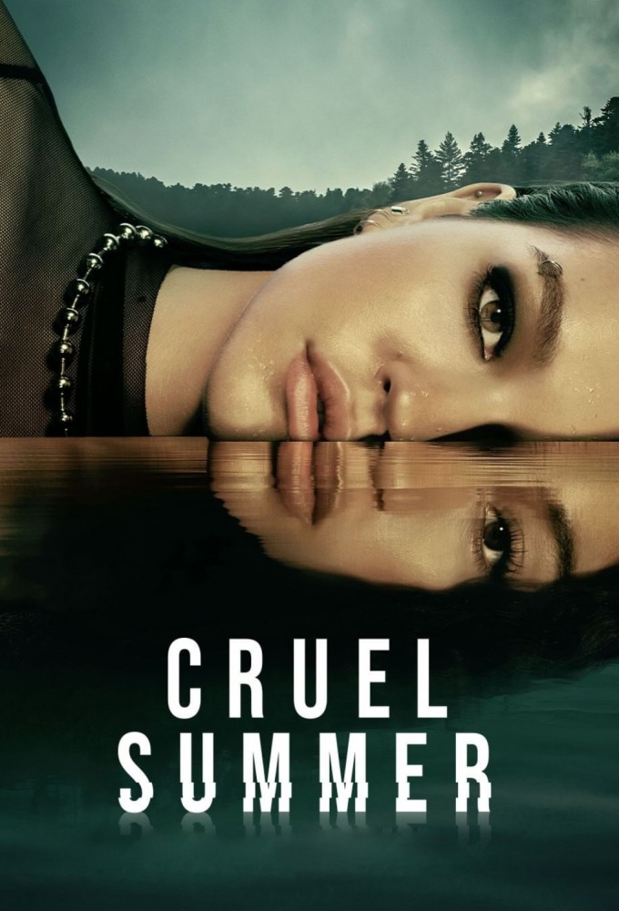 مشاهدة مسلسل Cruel Summer موسم 2 حلقة 9