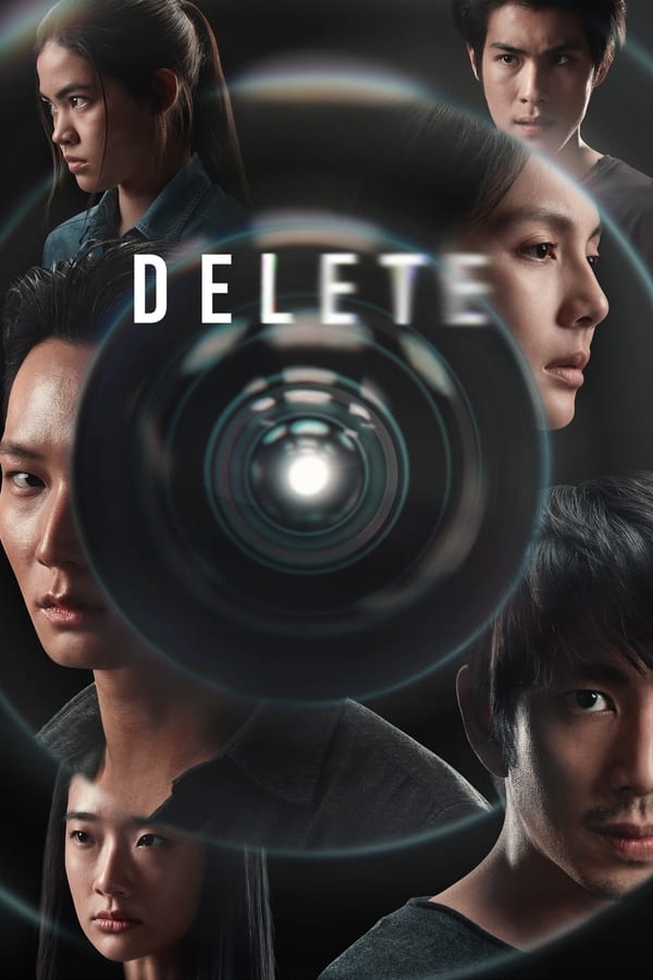 مشاهدة مسلسل Delete موسم 1 حلقة 7