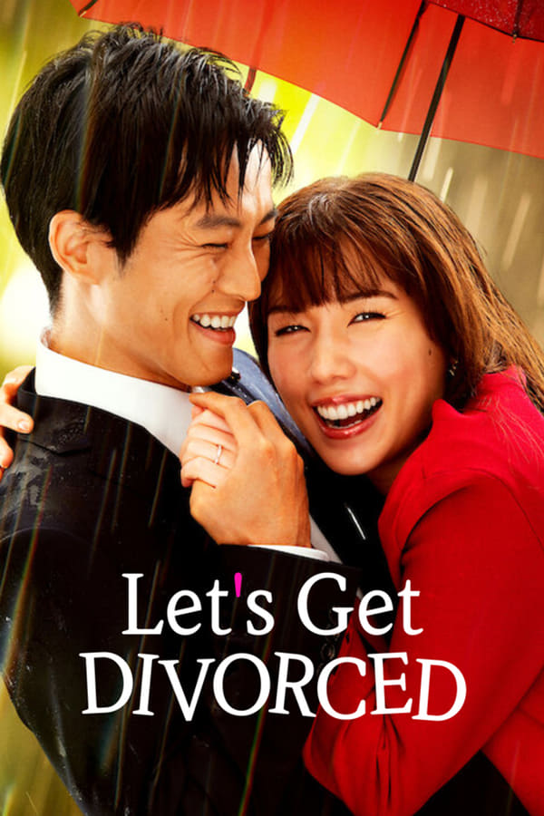 مشاهدة مسلسل Let’s Get Divorced موسم 1 حلقة 7