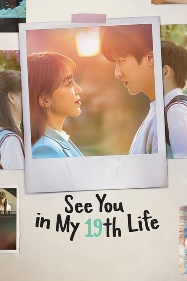 مشاهدة مسلسل See You in My 19th Life موسم 1 حلقة 8